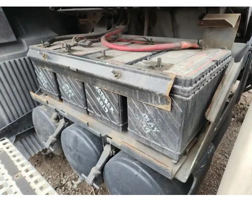  Volvo VNM Battery Box #