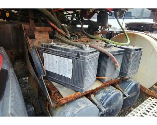  Volvo VNM Battery Box #