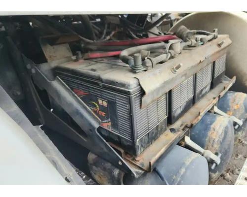  Volvo VNM Battery Box #