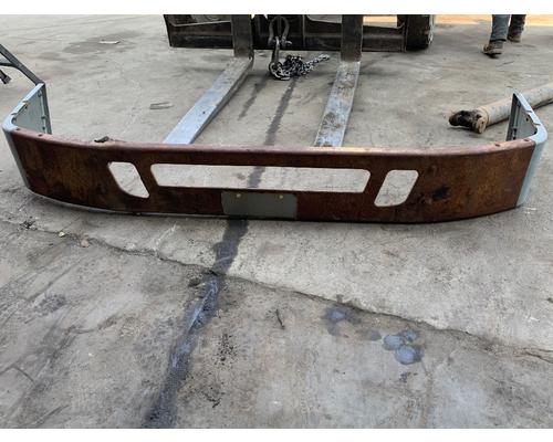 VOLVO VNM Bumper Assembly, Front