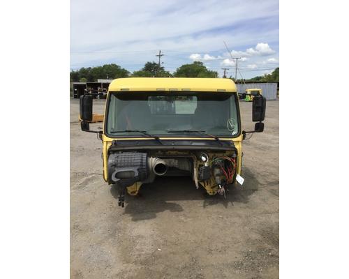 2013-volvo-vnm-cab #1453361
