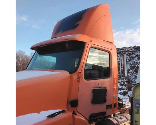 Volvo VNM Cab # Volvo VNM Cab #