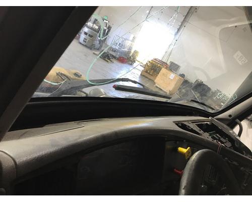  Volvo VNM Dash Assembly #