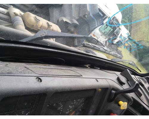 Volvo VNM Dash Assembly #