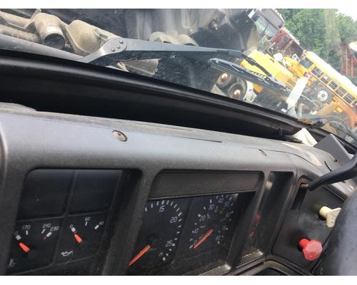  Volvo VNM Dash Assembly #