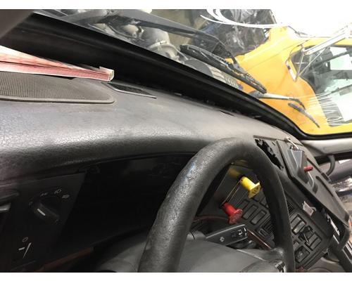  Volvo VNM Dash Assembly #