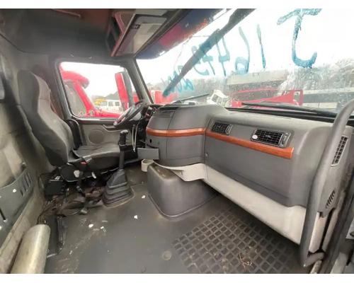  Volvo VNM Dash Assembly #