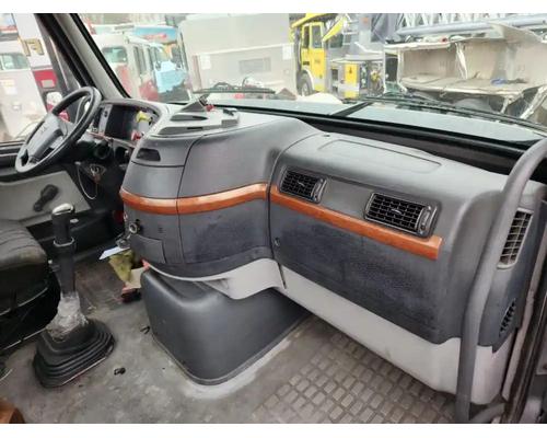 Volvo VNM Dash Assembly #