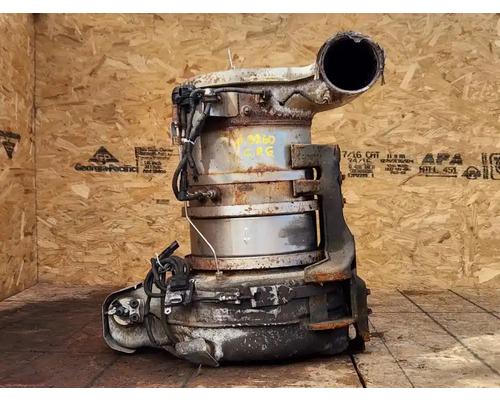  Volvo VNM DPF - Diesel Particulate Filter #