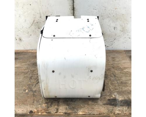  Volvo VNM DPF - Diesel Particulate Filter #