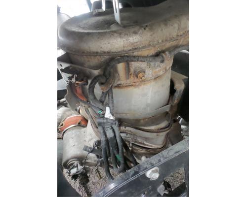  Volvo VNM DPF - Diesel Particulate Filter #