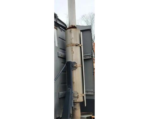  Volvo VNM DPF - Diesel Particulate Filter #