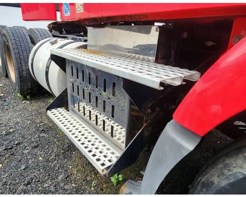  Volvo VNM DPF - Diesel Particulate Filter #