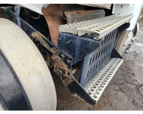  Volvo VNM DPF - Diesel Particulate Filter #