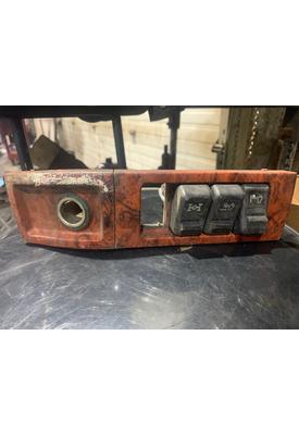 VOLVO VNM Dash Panel