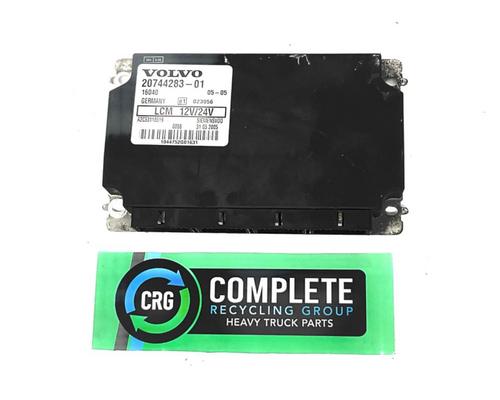  Volvo VNM ECM #