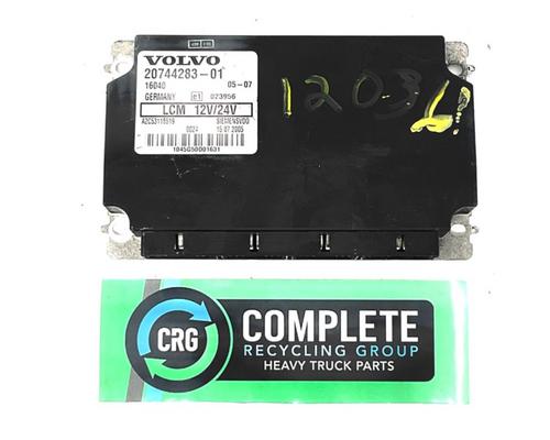  Volvo VNM ECM #