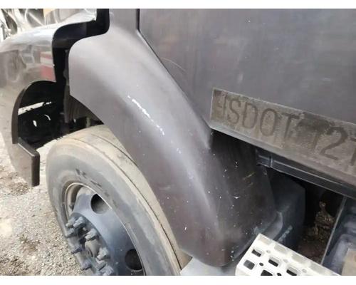 Volvo VNM Fender Extension #