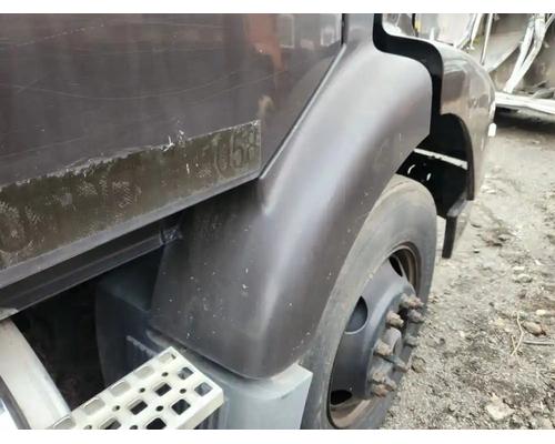 Volvo VNM Fender Extension #