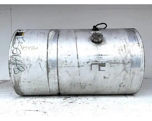  Volvo VNM Fuel Tank #