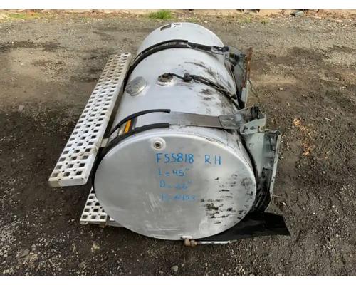  Volvo VNM Fuel Tank #