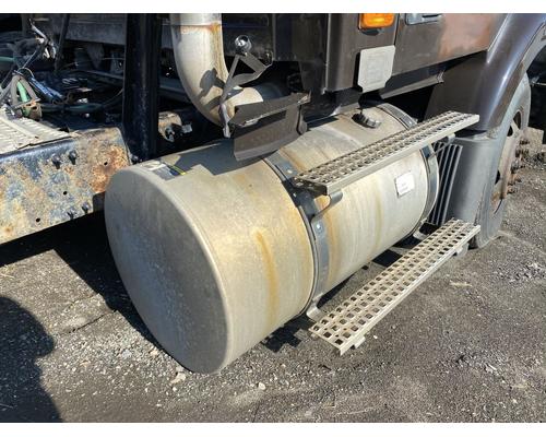 Volvo VNM Fuel Tank # Volvo VNM Fuel Tank #