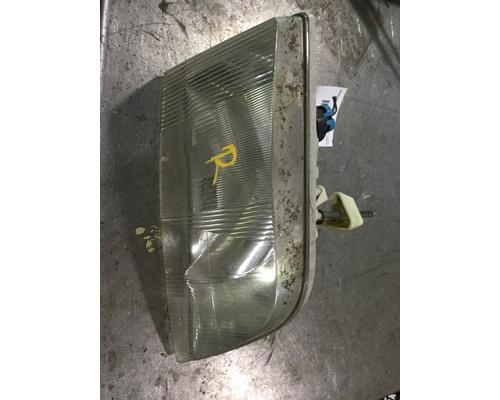 2017-volvo-vnm-headlamp-assembly #1475246