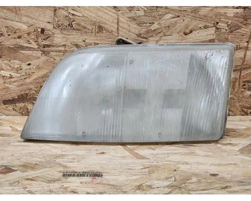  Volvo VNM Headlamp Assembly #
