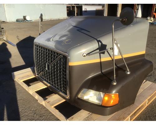 2005-volvo-vnm-hood #1475085
