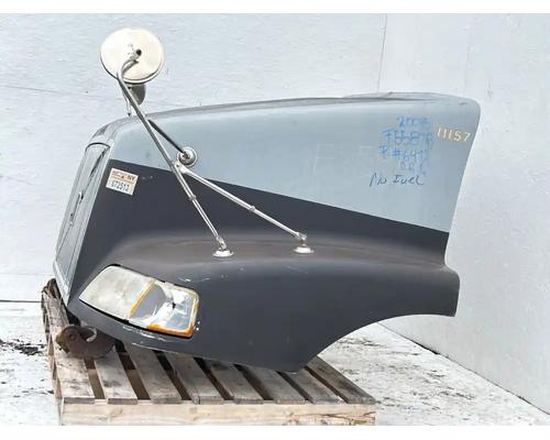  Volvo VNM Hood #