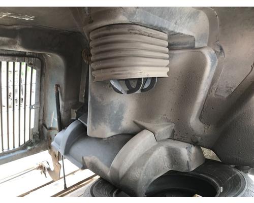  Volvo VNM Hood #