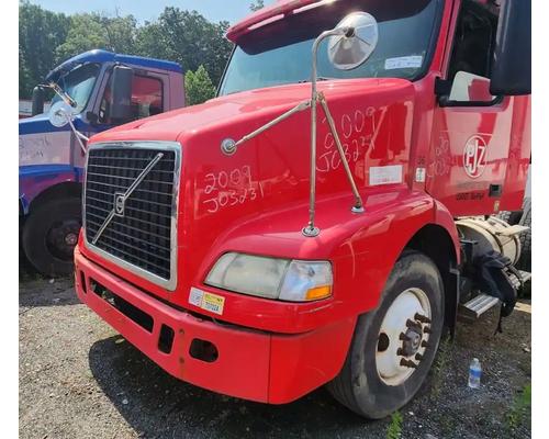  Volvo VNM Hood #