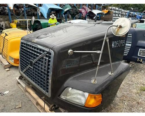  Volvo VNM Hood #