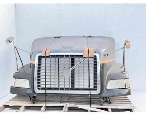  Volvo VNM Hood #
