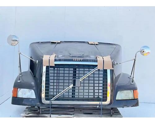  Volvo VNM Hood #