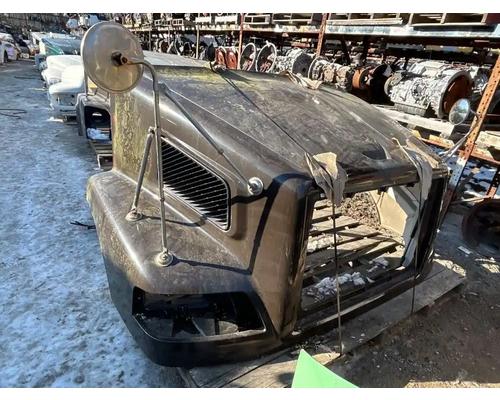 volvo-vnm-hood #1441821