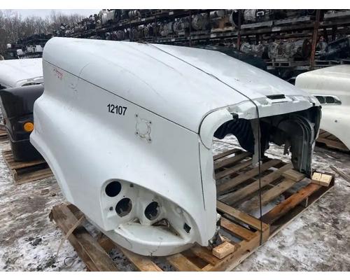 volvo-vnm-hood #1441931