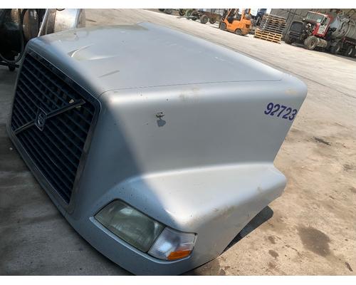 VOLVO VNM Hood