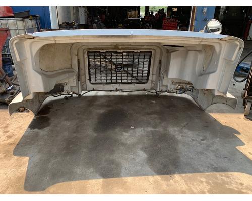 VOLVO VNM Hood
