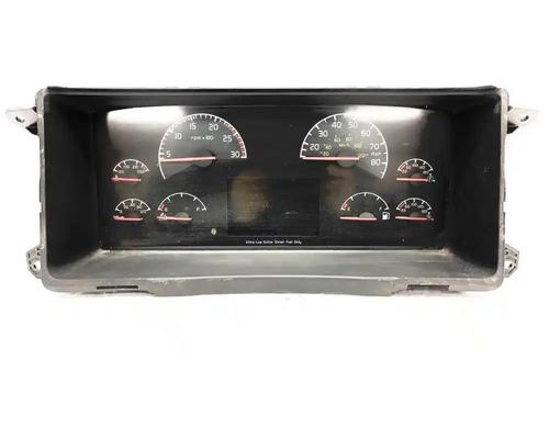  Volvo VNM Instrument Cluster #