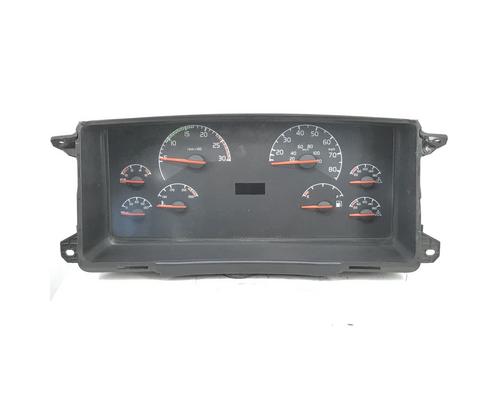  Volvo VNM Instrument Cluster #