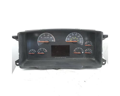  Volvo VNM Instrument Cluster #