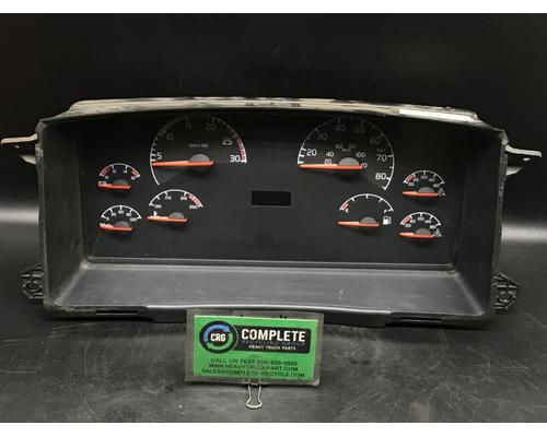  Volvo VNM Instrument Cluster #