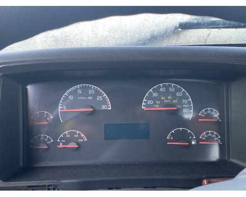  Volvo VNM Instrument Cluster #