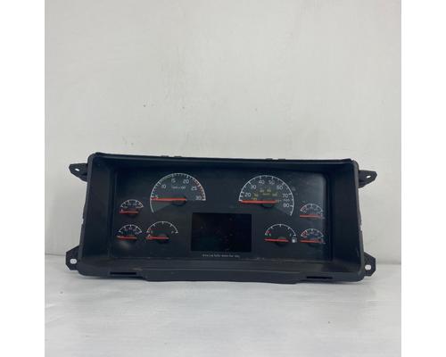  Volvo VNM Instrument Cluster #