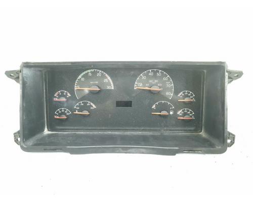  Volvo VNM Instrument Cluster #