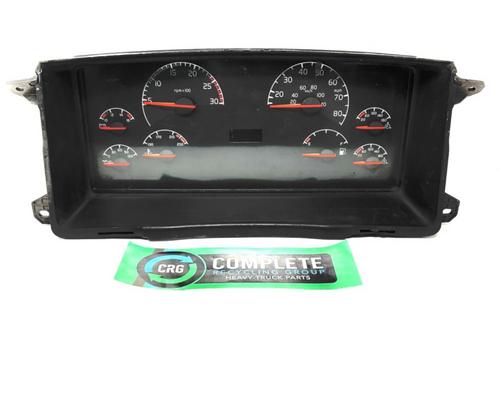  Volvo VNM Instrument Cluster #