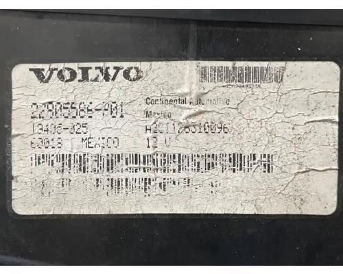  Volvo VNM Instrument Cluster #