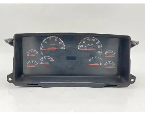  Volvo VNM Instrument Cluster #