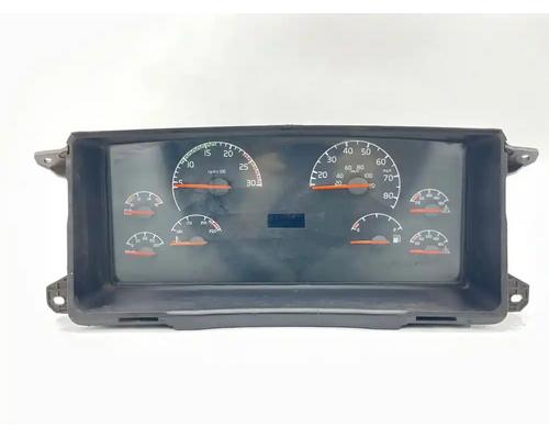  Volvo VNM Instrument Cluster #
